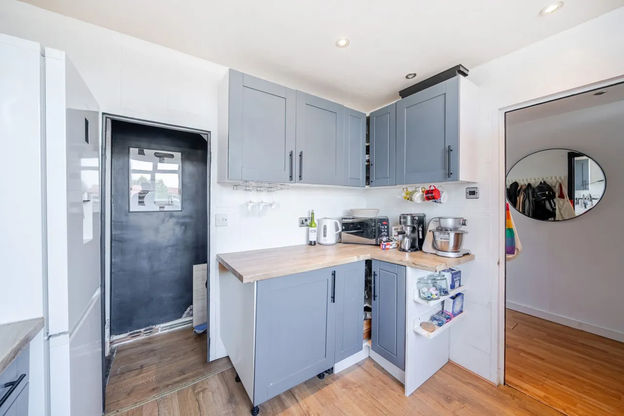 Loughborough Estate, SW9, photo 17