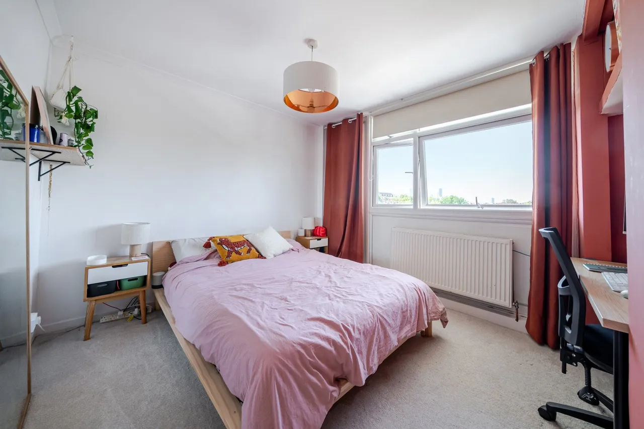 Loughborough Estate, SW9, photo 6