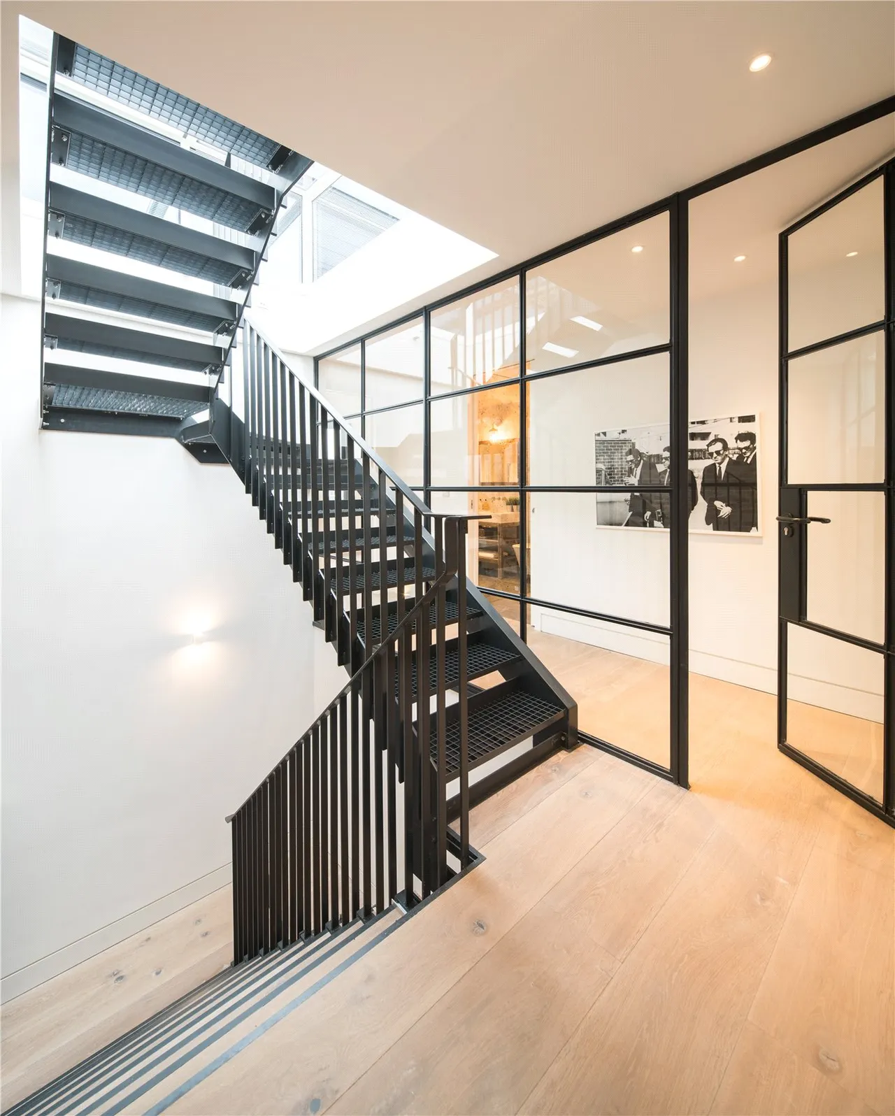 Great Titchfield Street, Fitzrovia, W1W, photo 8