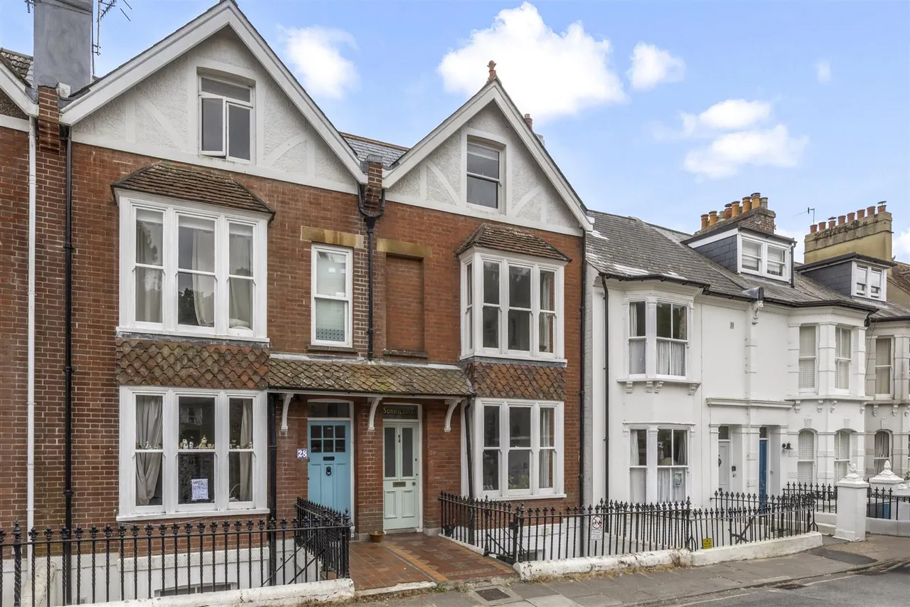 Grange Road, Lewes, BN7 1TS, photo 23