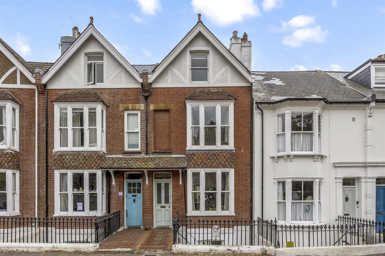 Grange Road, Lewes, BN7 1TS, photo 25