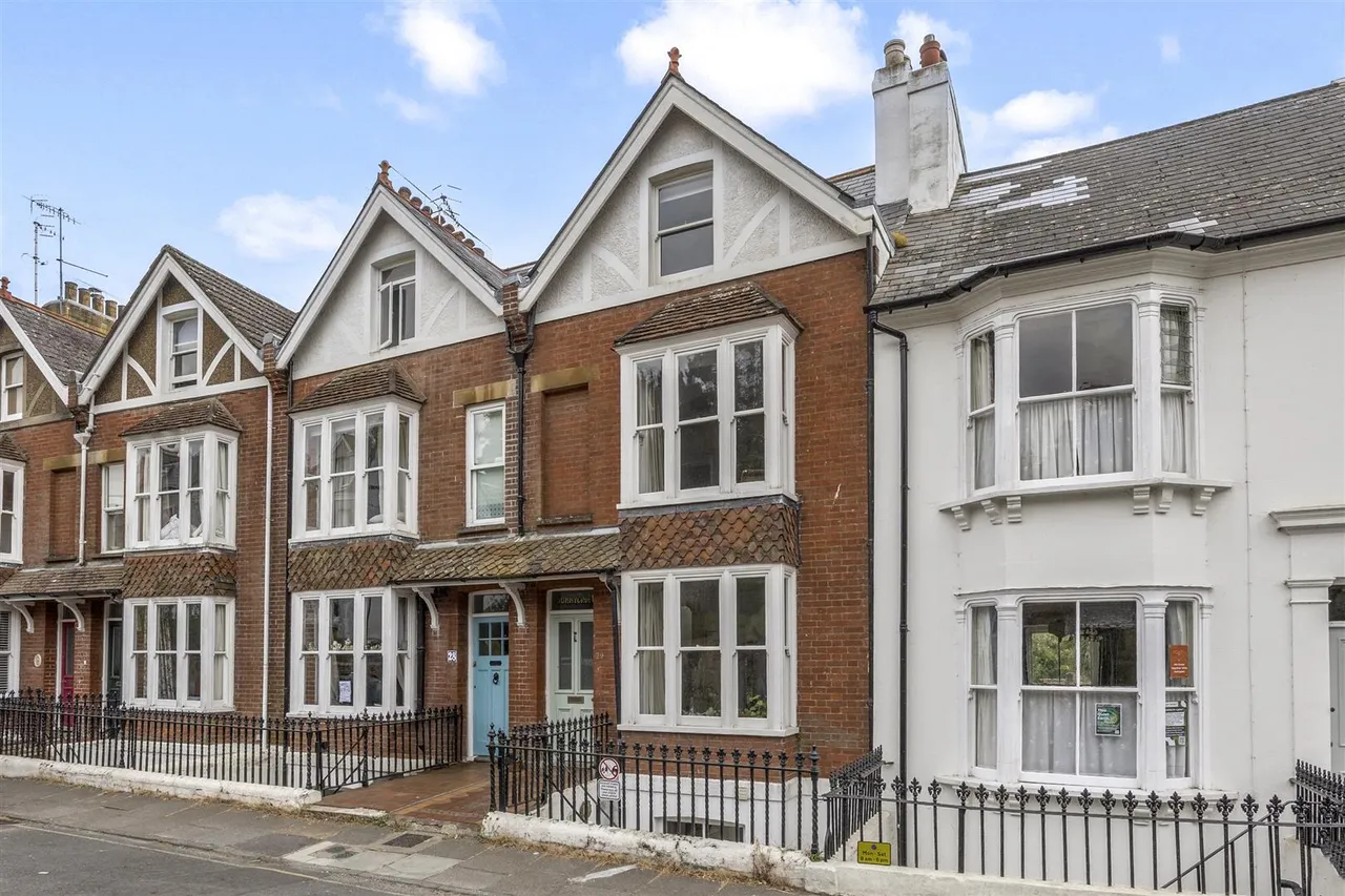Grange Road, Lewes, BN7 1TS, photo 26
