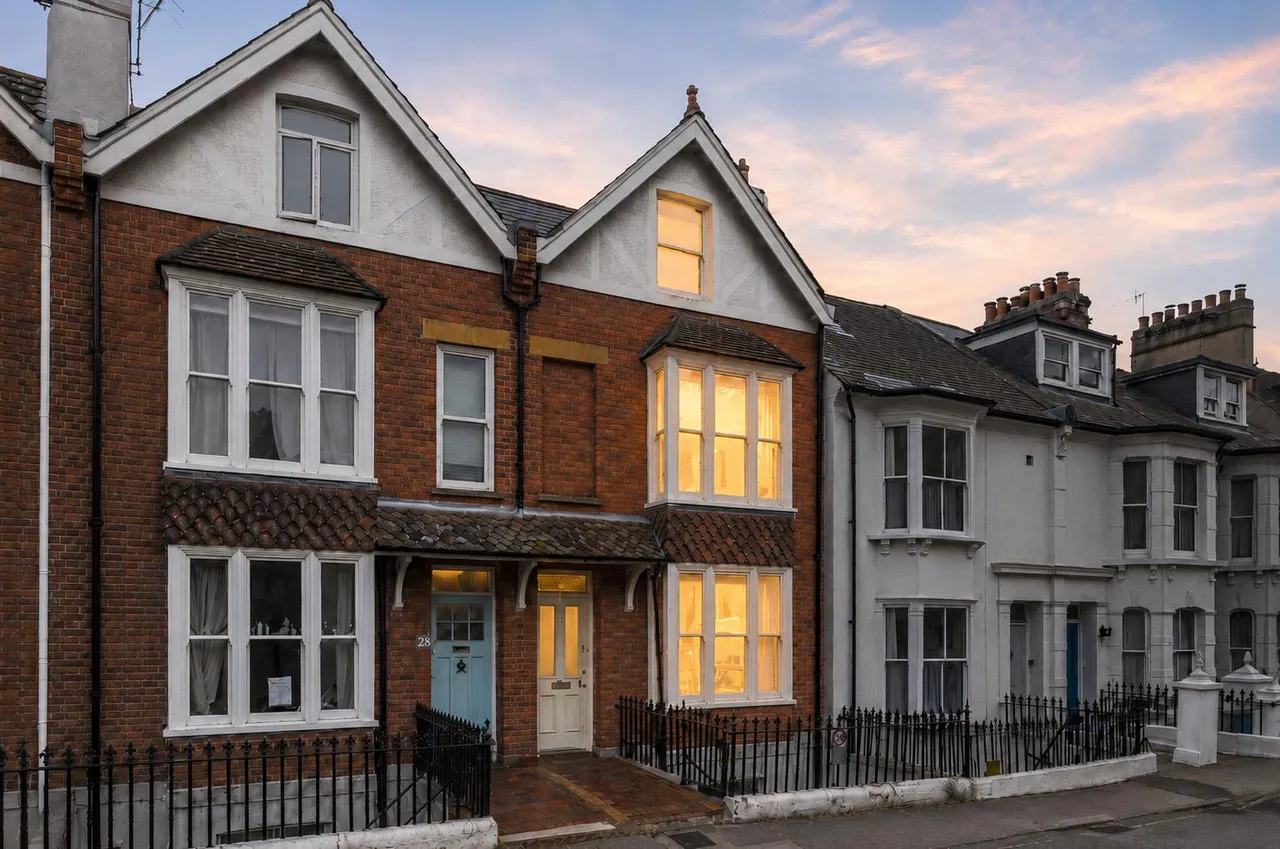 Grange Road, Lewes, BN7 1TS, photo 31