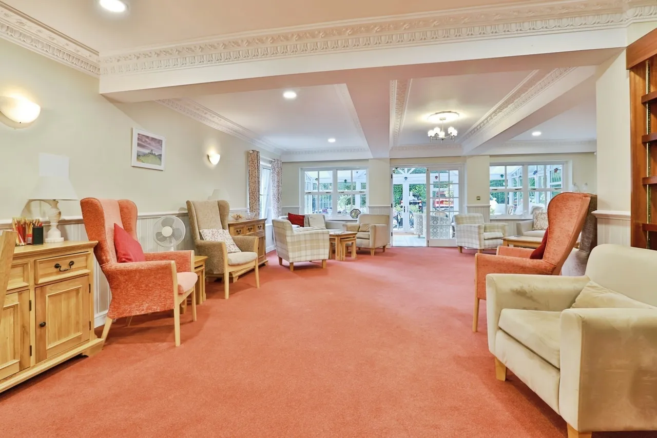 Lansdowne Road, Bournemouth, BH1, photo 11