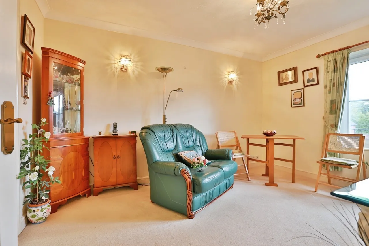 Lansdowne Road, Bournemouth, BH1, photo 9