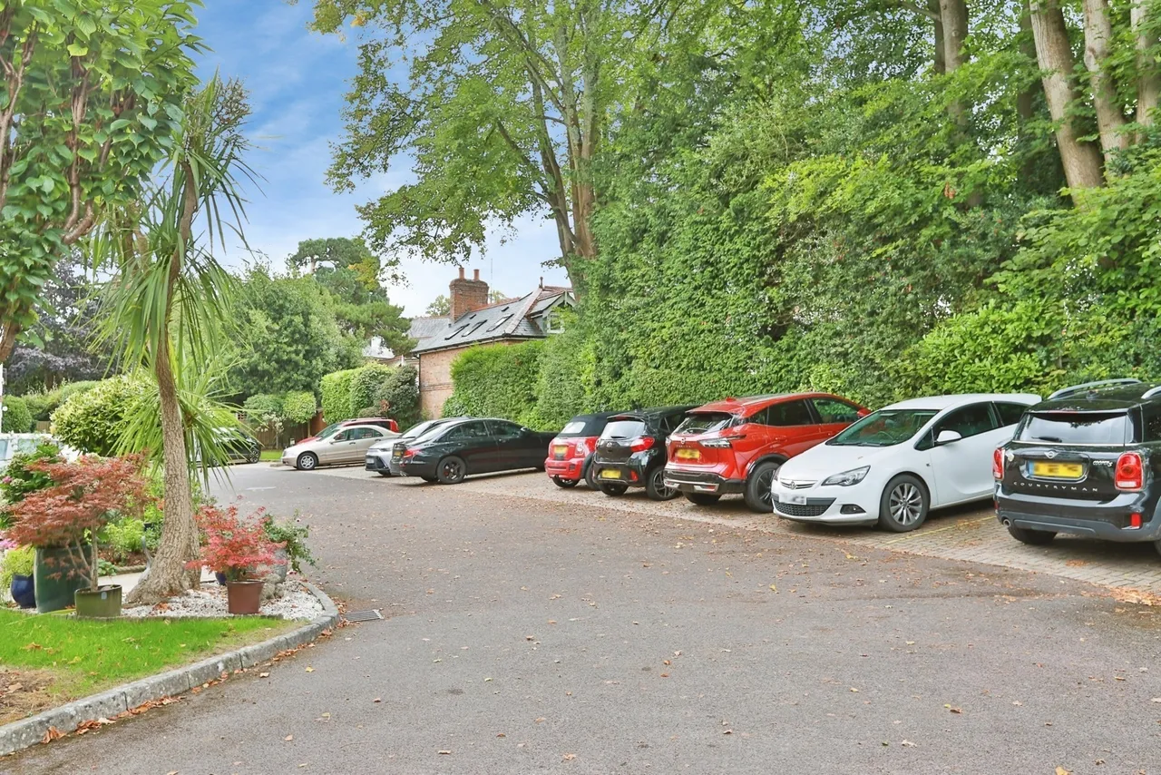 Lansdowne Road, Bournemouth, BH1, photo 8