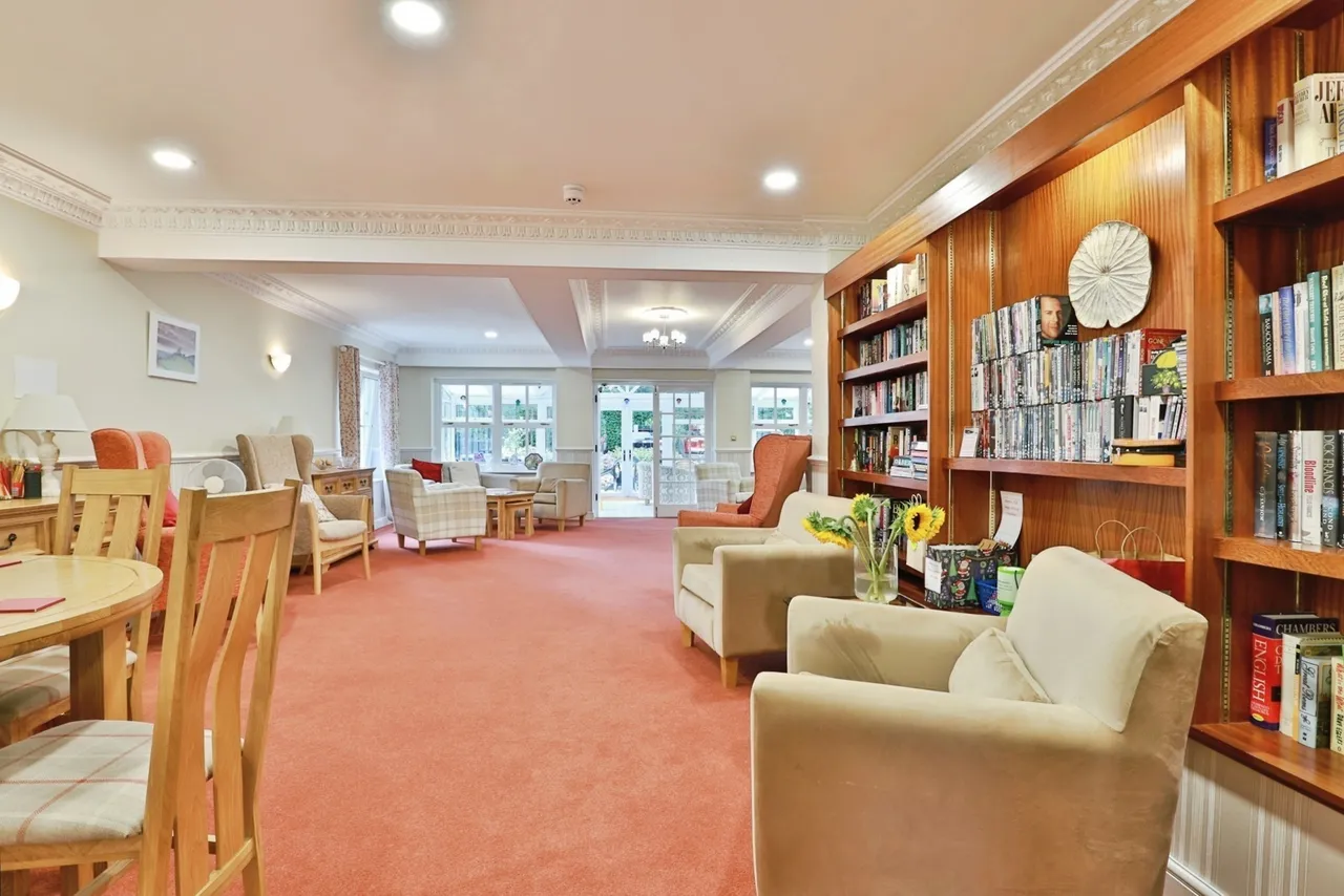 Lansdowne Road, Bournemouth, BH1, photo 14