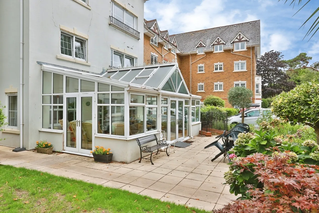 Lansdowne Road, Bournemouth, BH1, photo 3
