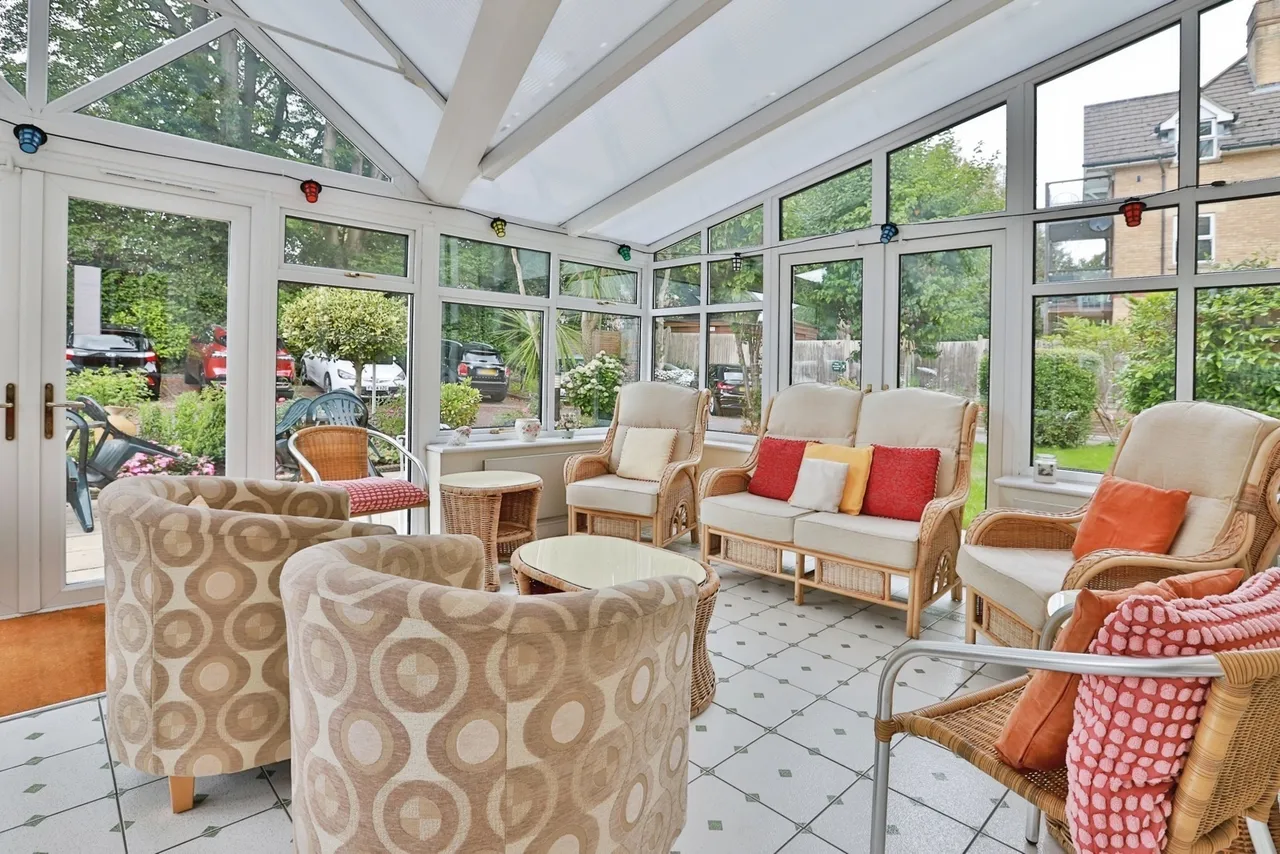 Lansdowne Road, Bournemouth, BH1, photo 12