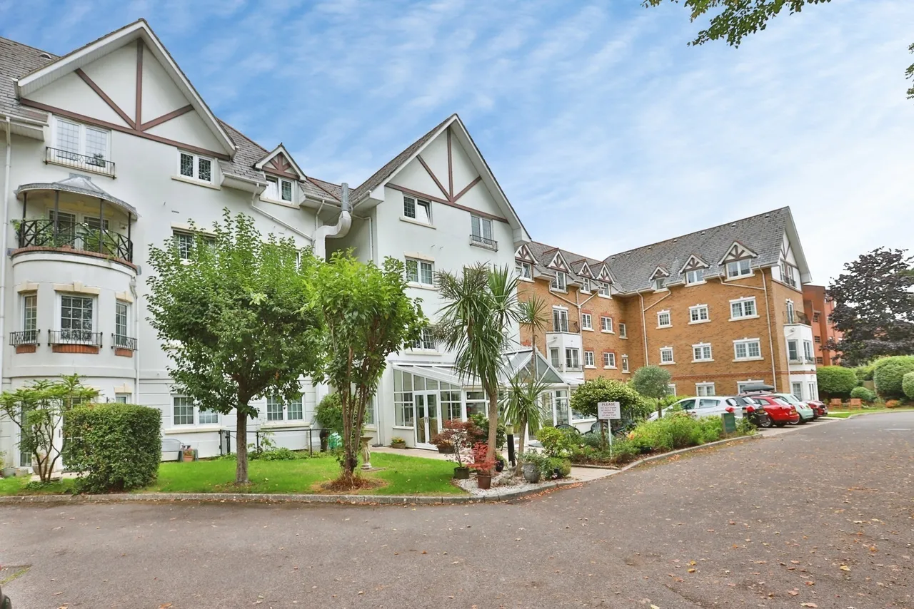 Lansdowne Road, Bournemouth, BH1, photo 2