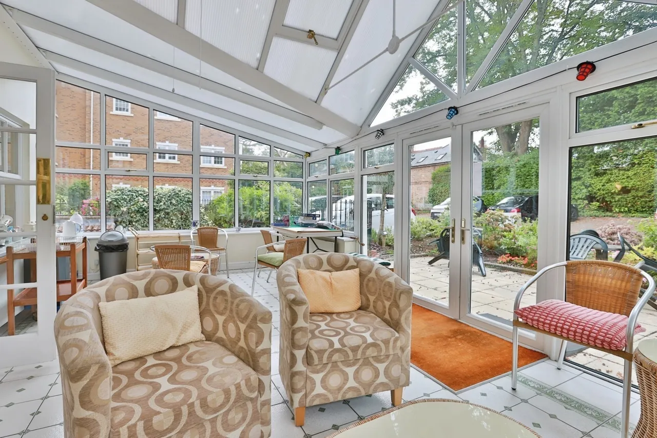 Lansdowne Road, Bournemouth, BH1, photo 13