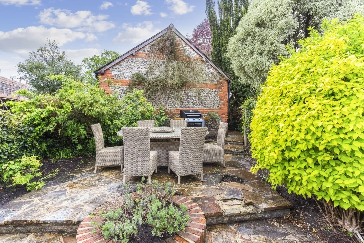 East Street, Alresford, SO24, photo 10