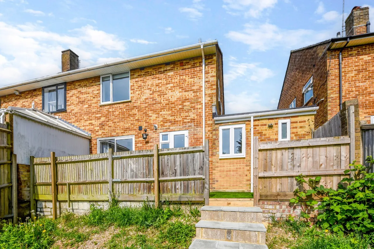 Walpole Road, Stanmore, SO22, photo 14
