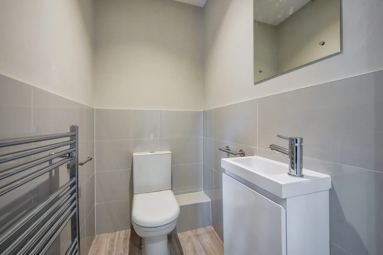 Walpole Road, Stanmore, SO22, photo 12