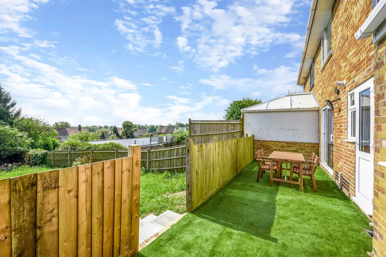 Walpole Road, Stanmore, SO22, photo 13