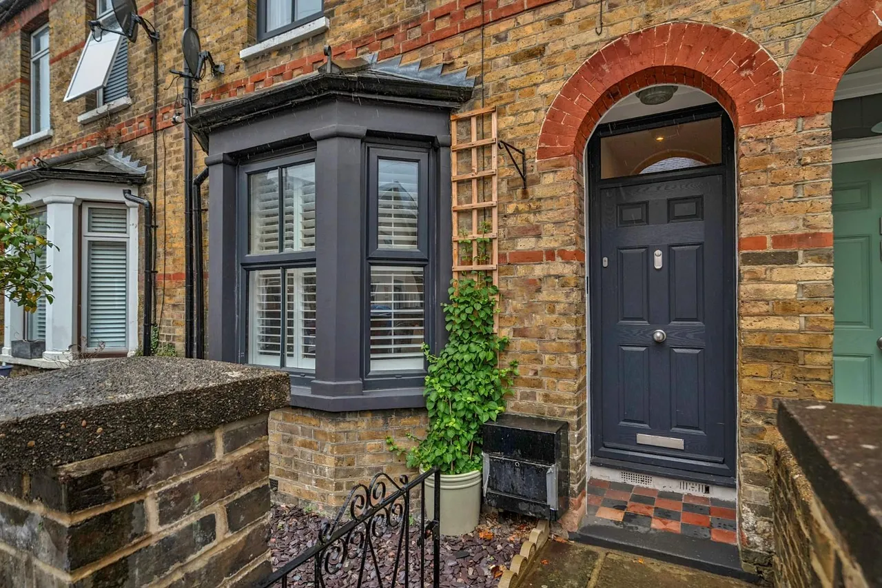 Vansittart Road, Windsor, photo 17