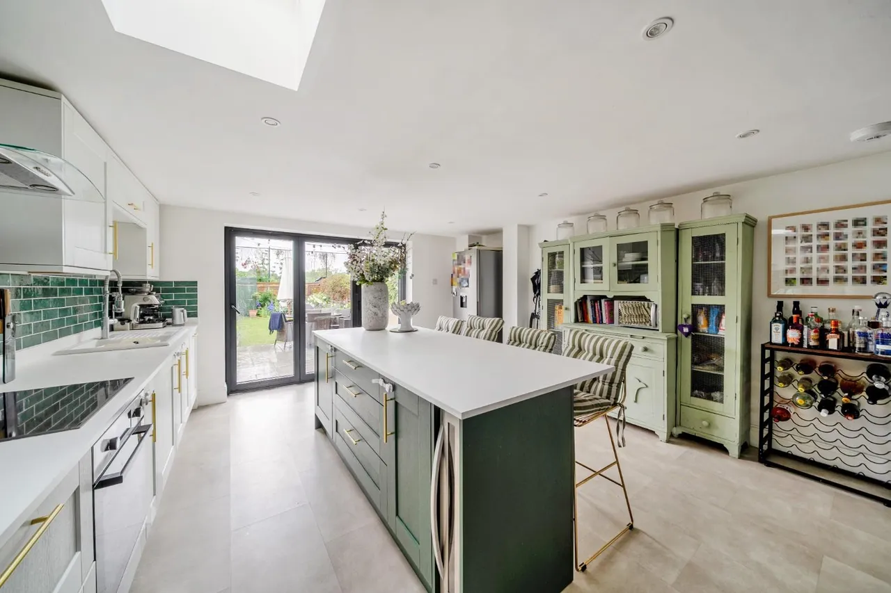 Vansittart Road, Windsor, photo 4