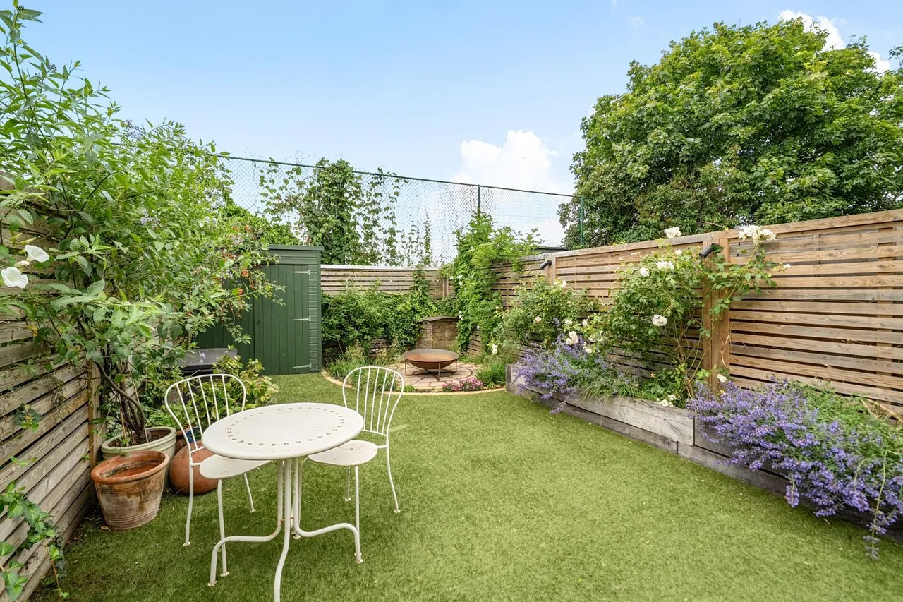 Vansittart Road, Windsor, photo 6