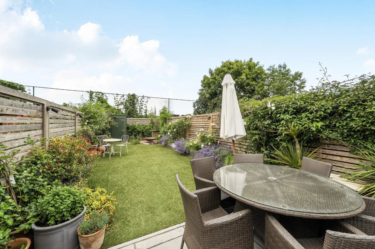 Vansittart Road, Windsor, photo 16