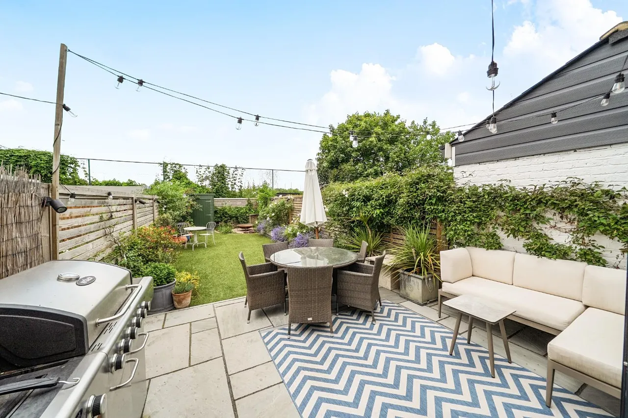 Vansittart Road, Windsor, photo 3