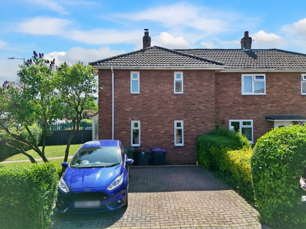 North Road, Wellington, Telford TF1 3ER, photo 18