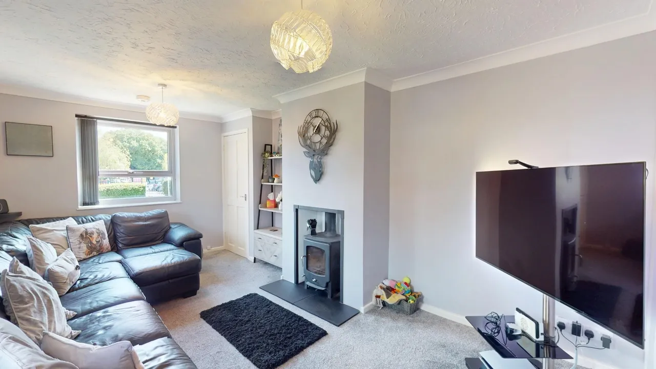 North Road, Wellington, Telford TF1 3ER, photo 3