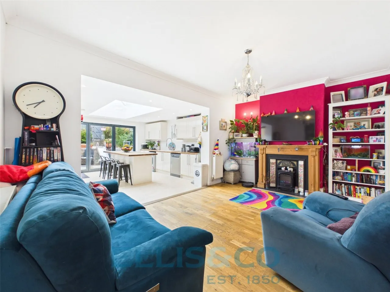 Albert Road, Tonbridge, TN9, photo 13