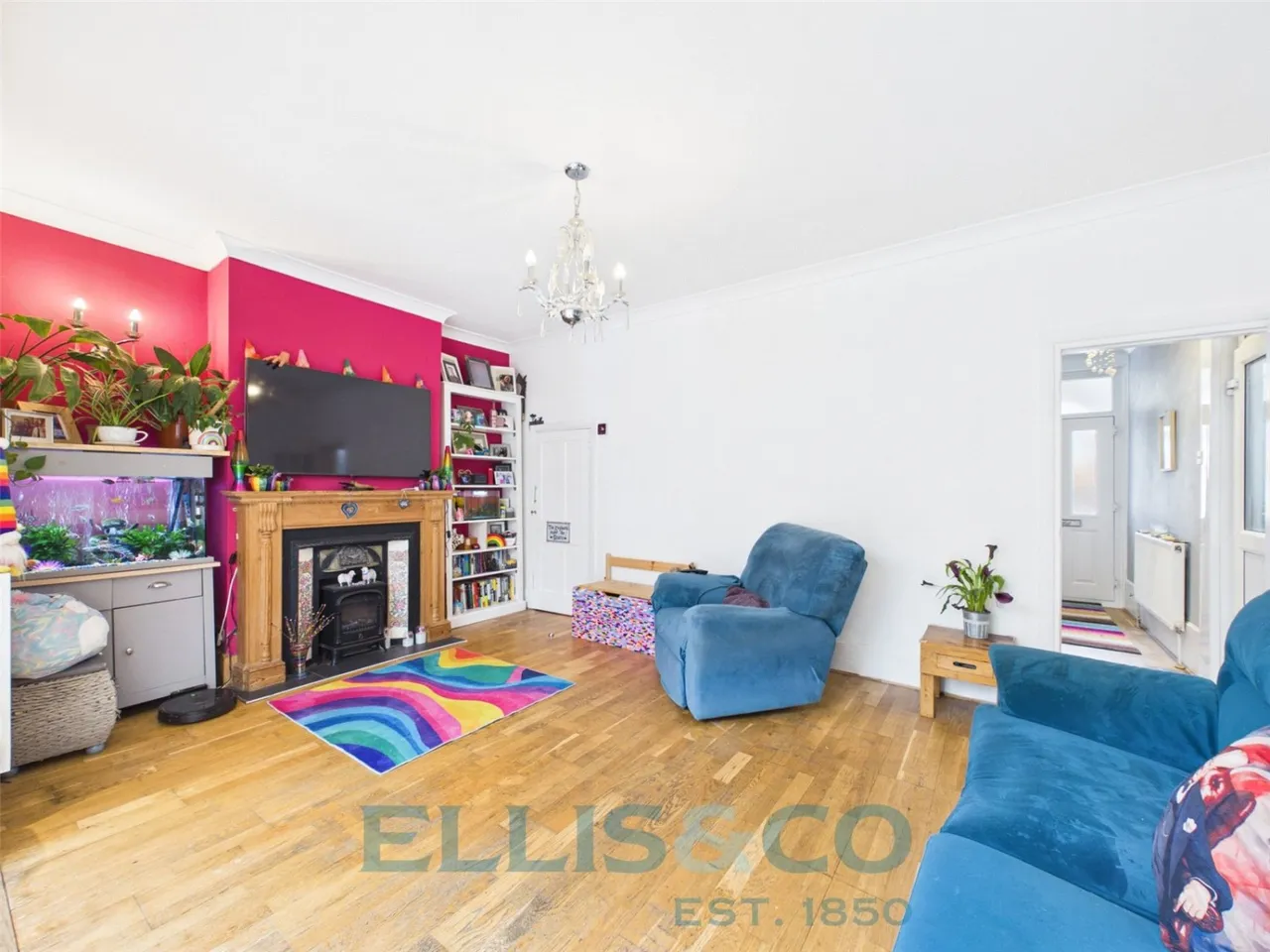 Albert Road, Tonbridge, TN9, photo 4
