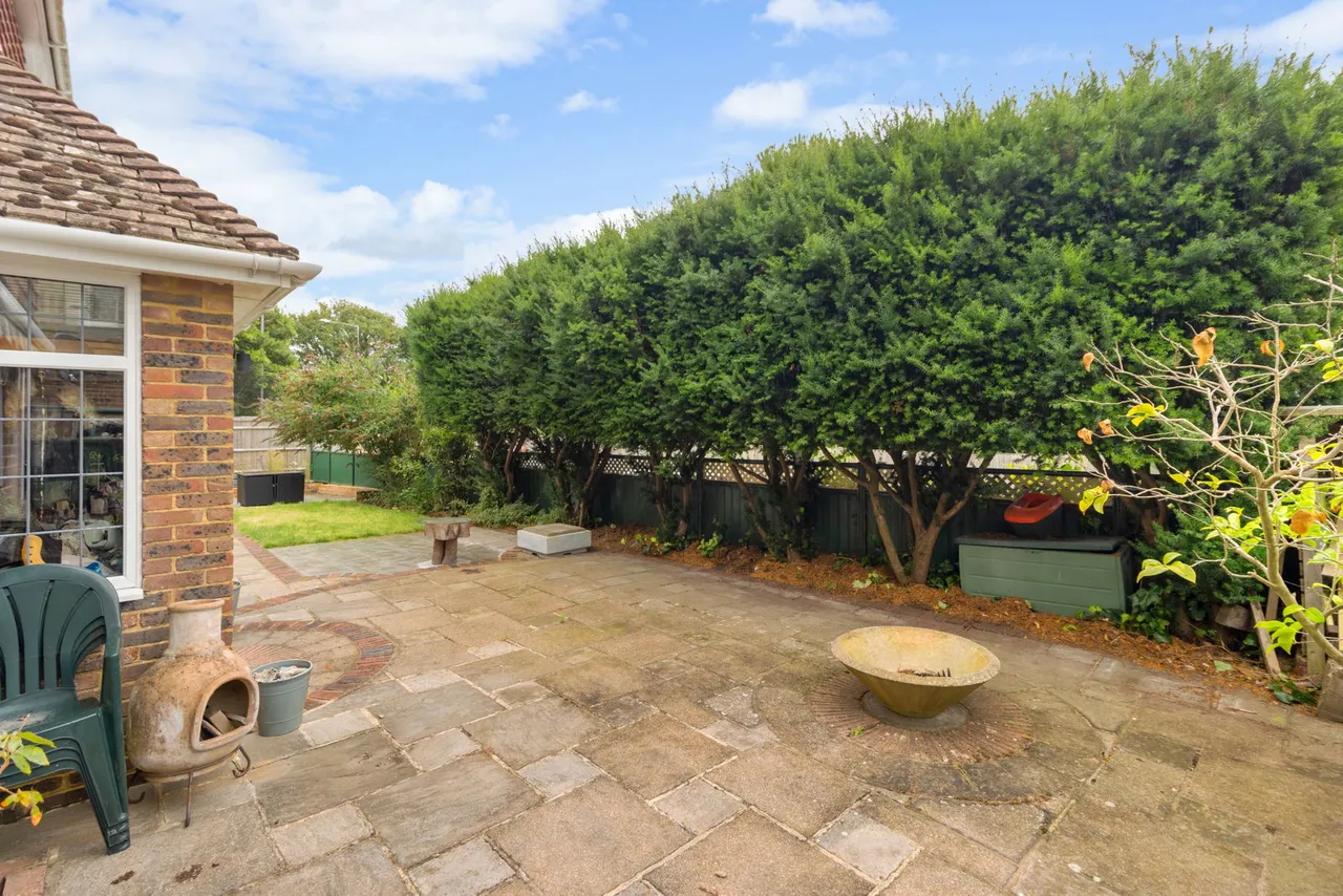 Milldown Road, Seaford, BN25, photo 23