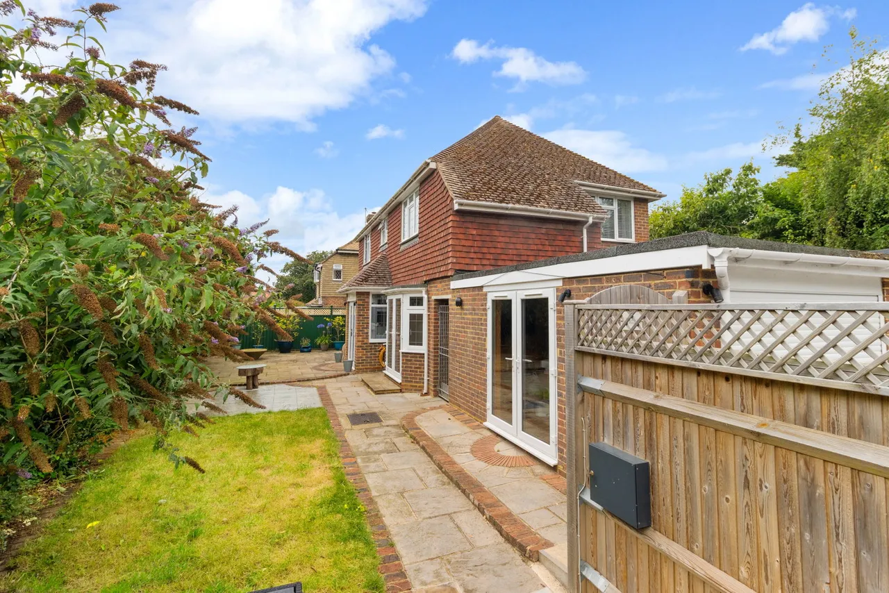 Milldown Road, Seaford, BN25, photo 25
