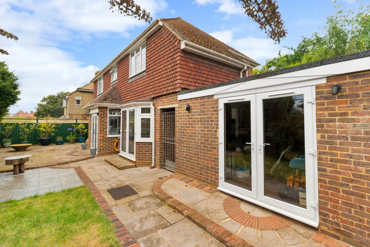 Milldown Road, Seaford, BN25, photo 24