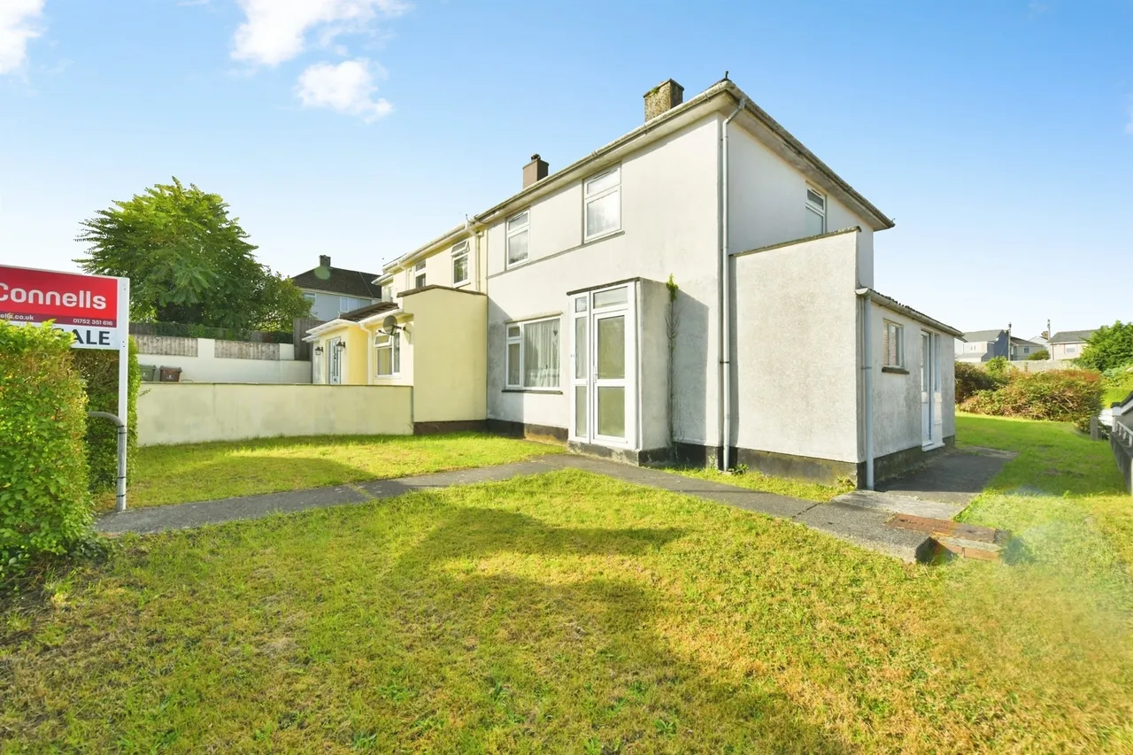 Ringmore Way, Plymouth, PL5, photo 18