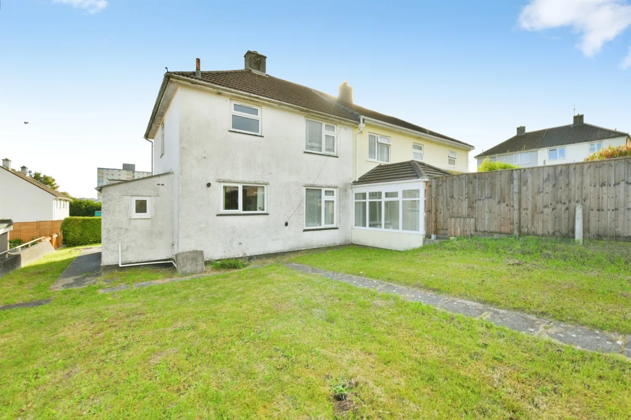 Ringmore Way, Plymouth, PL5, photo 19