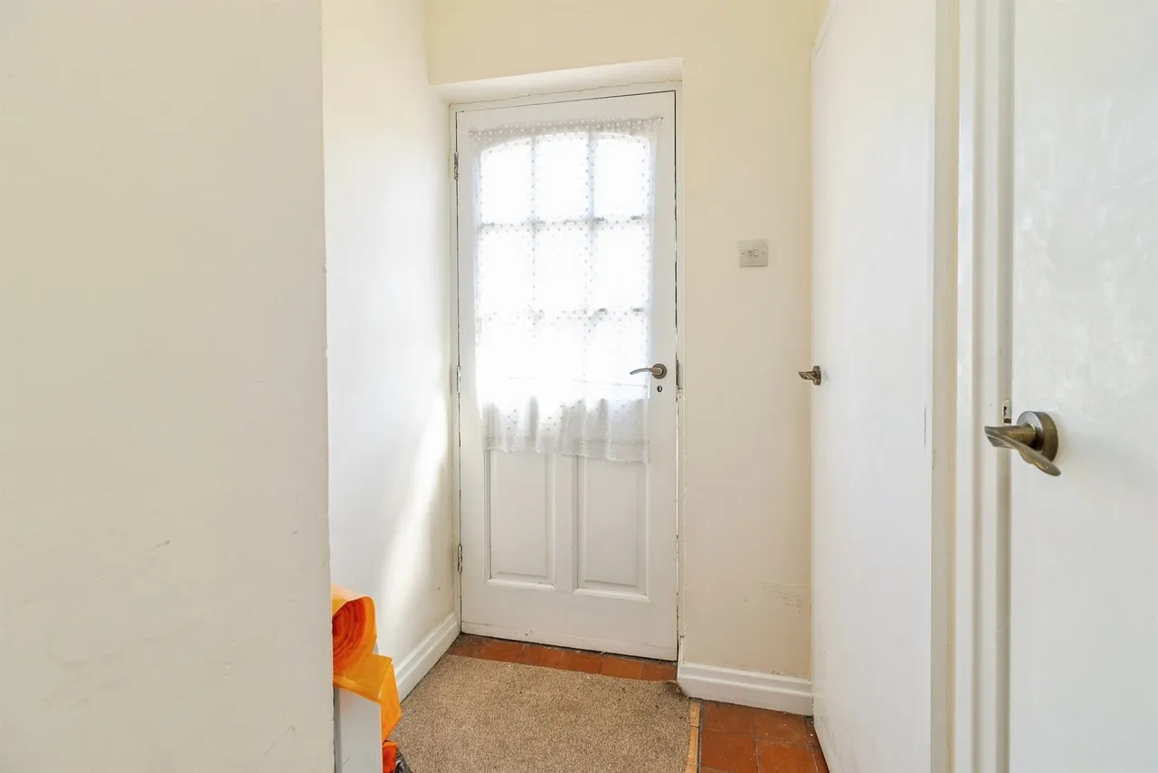 Sir Malcolm Stewart Homes, Stewartby, MK43, photo 7