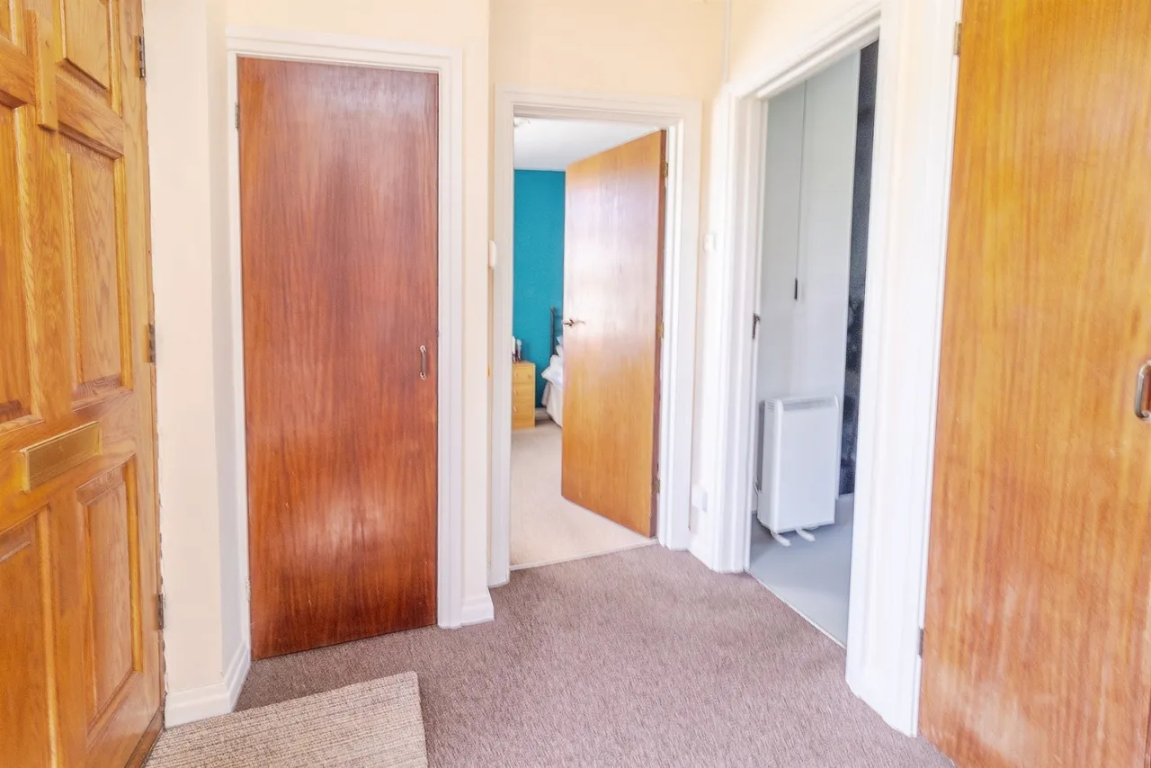 Sir Malcolm Stewart Homes, Stewartby, MK43, photo 16