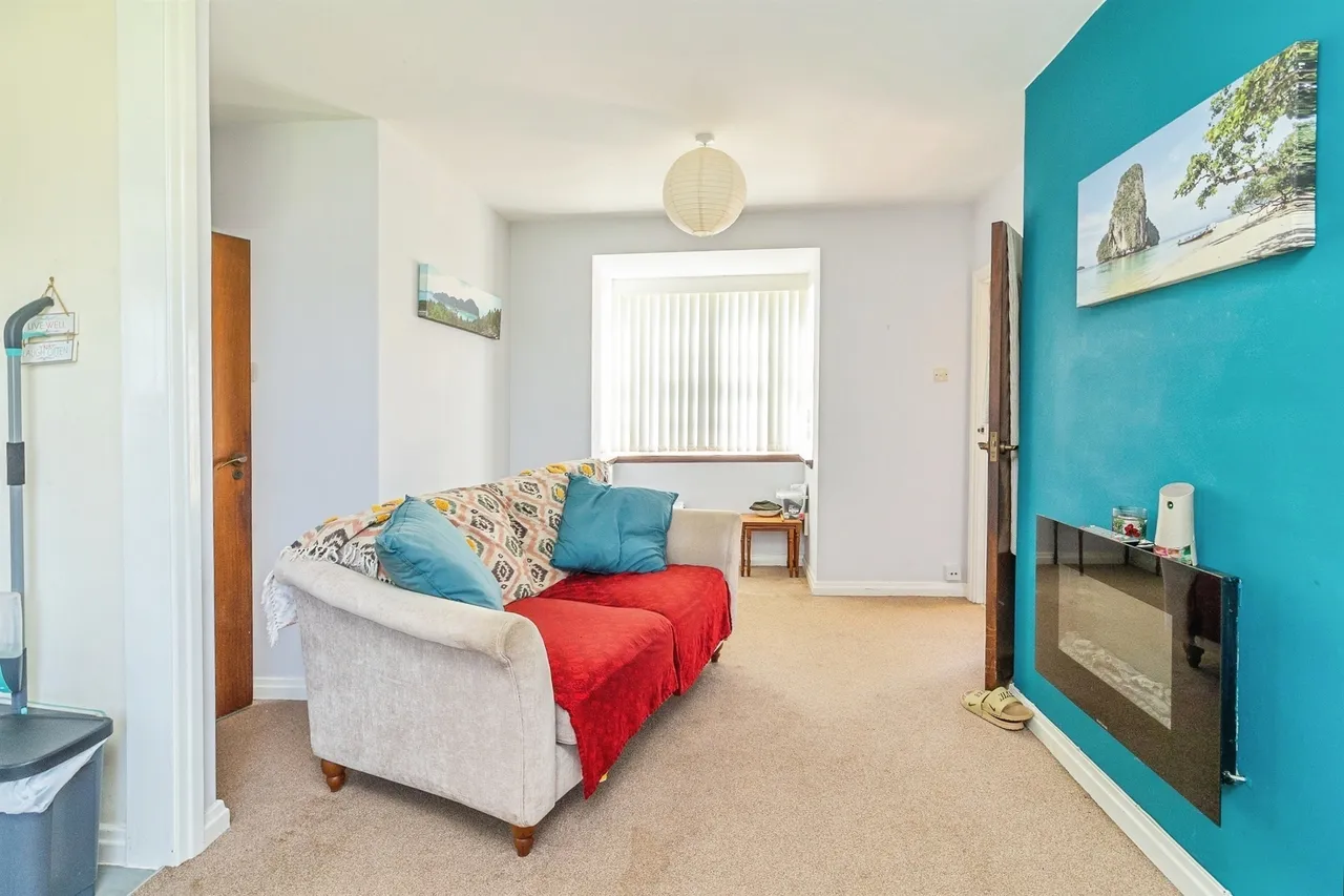 Sir Malcolm Stewart Homes, Stewartby, MK43, photo 4
