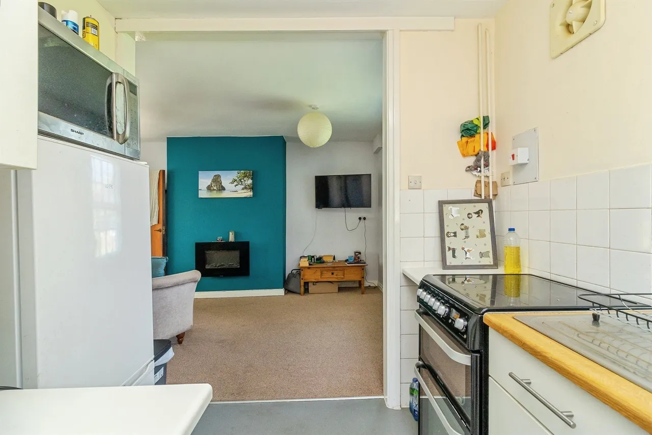 Sir Malcolm Stewart Homes, Stewartby, MK43, photo 9