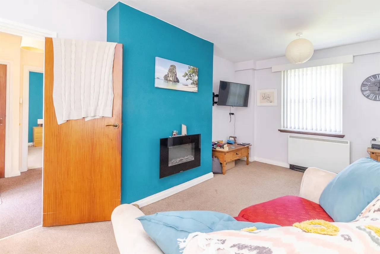 Sir Malcolm Stewart Homes, Stewartby, MK43, photo 3