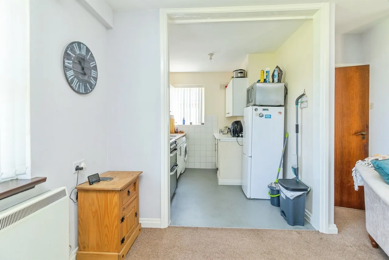 Sir Malcolm Stewart Homes, Stewartby, MK43, photo 10