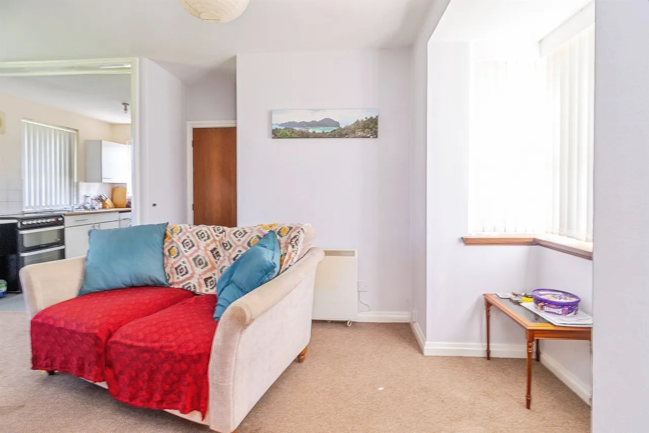 Sir Malcolm Stewart Homes, Stewartby, MK43, photo 6