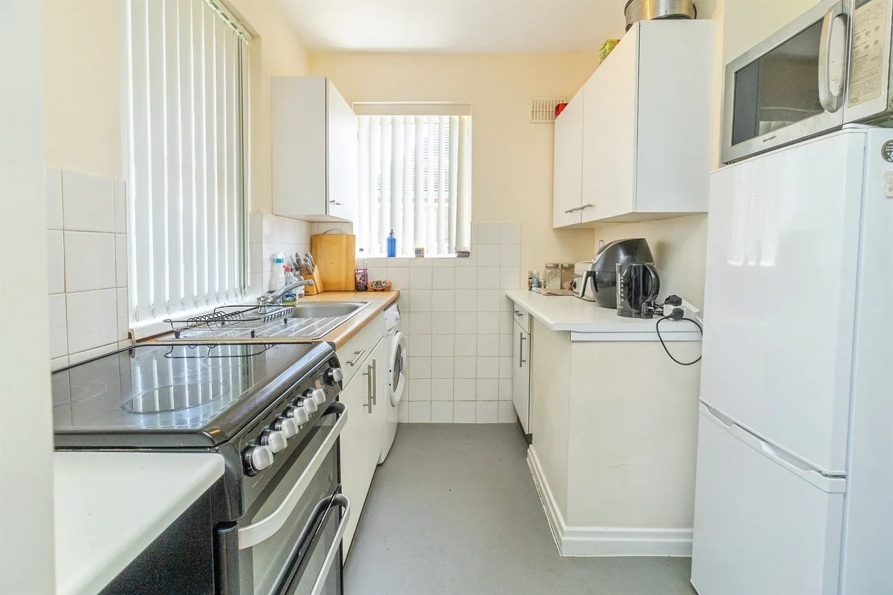 Sir Malcolm Stewart Homes, Stewartby, MK43, photo 8