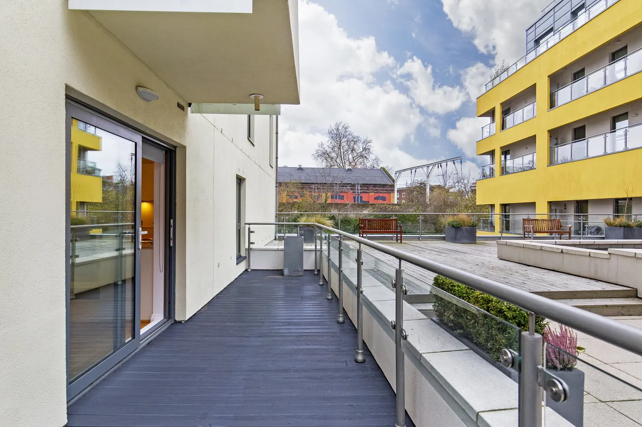 Lock House, Oval Road, London NW1, photo 4