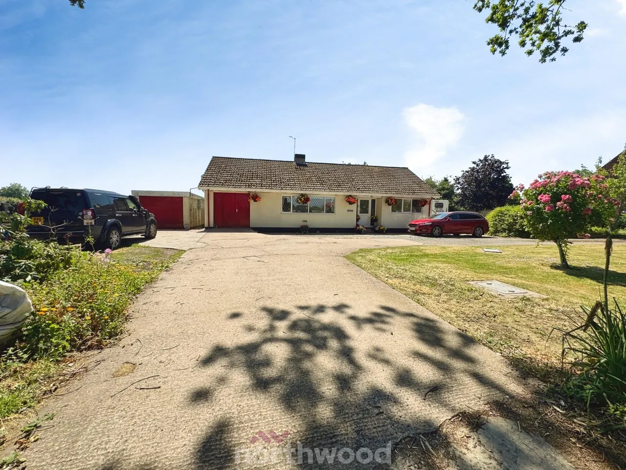 2 bed house for sale, Broad Lane, Sykehouse, DN14
