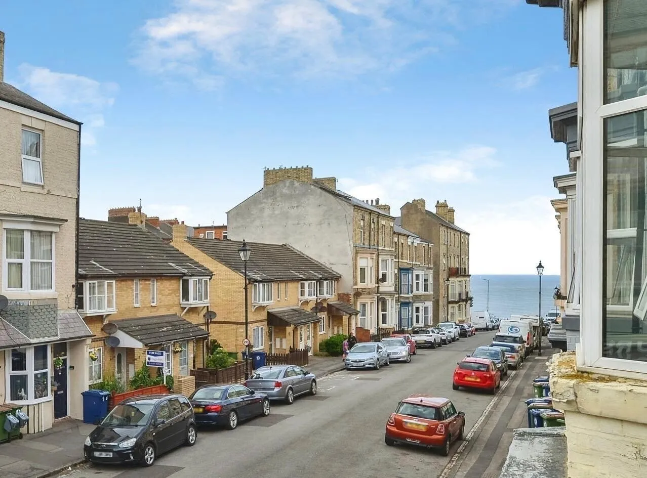 Amber Street, Saltburn-By-The-Sea, photo 10