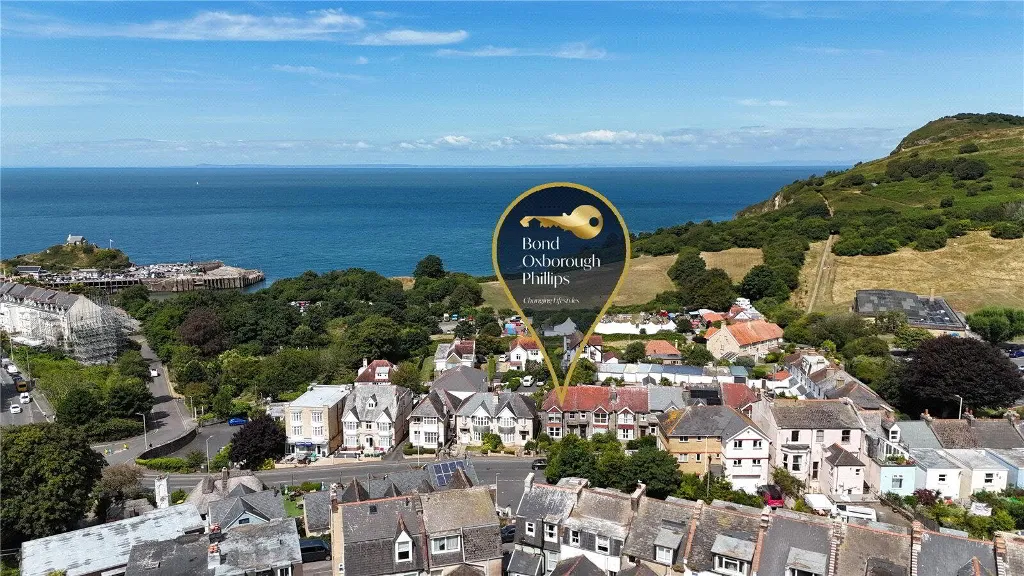 Ilfracombe, EX34, photo 2