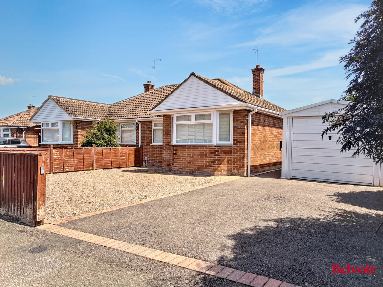 2 bed house for sale — Lichfield Drive, Cheltenham, GL51