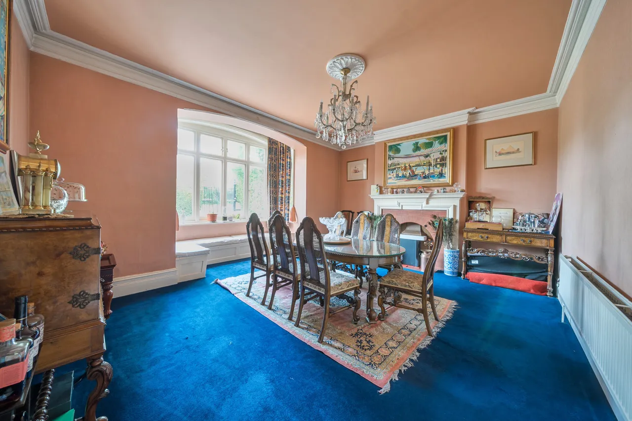 Ducks Hill Road, Northwood, HA6, photo 4
