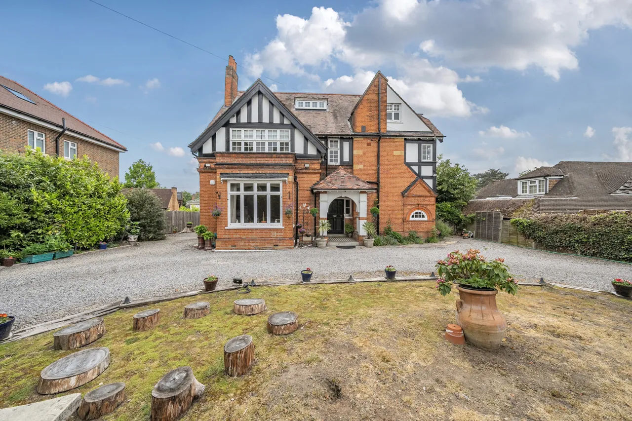 Ducks Hill Road, Northwood, HA6, photo 21