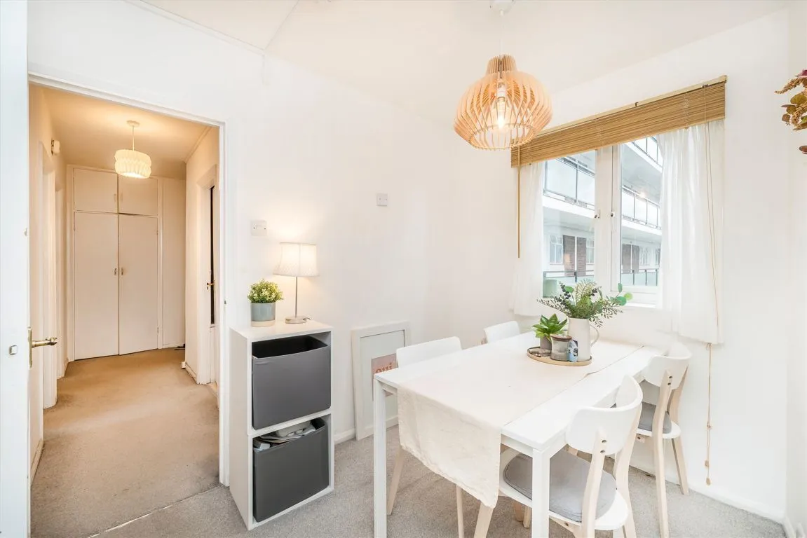 Rockley Road, W14, photo 4