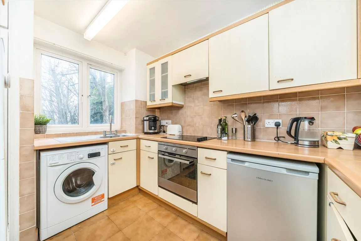 Rockley Road, W14, photo 3